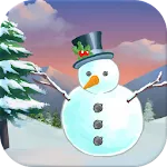 SnowyWorld | Indus Appstore | App Icon