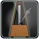 Analog Metronome | Indus Appstore | App Icon