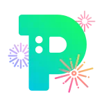 PickU: Photo Editor & Cutout | Indus Appstore | App Icon