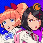 Crunchyroll: River City Girls | Indus Appstore | App Icon