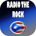 The Rock Radio Puerto Rico App | Indus Appstore | App Icon