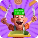 Choppii: Slice Master Filter | Indus Appstore | App Icon