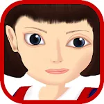 子ども向けかな練習帳（未就学児向けかな辞典） | Indus Appstore | App Icon