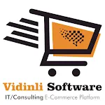 Vidinli Online Shopping | Indus Appstore | App Icon