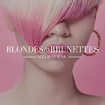 Blondes to Brunettes Melbourne | Indus Appstore | App Icon