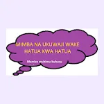 Elimu juu ya ujauzito na mimba | Indus Appstore | App Icon