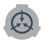 SCP Reader | Indus Appstore | App Icon