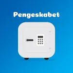 Pengeskabet | Indus Appstore | App Icon