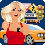 Driving Test Trivia Road Rules | Indus Appstore | App Icon