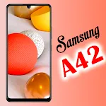 Samsung A46s Launcher & Themes | Indus Appstore | App Icon