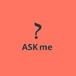 Ask Me | Indus Appstore | App Icon