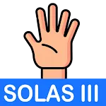 SOLAS | Indus Appstore | App Icon