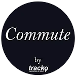 Commute | Indus Appstore | App Icon