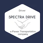 Spectra for Driver | Indus Appstore | App Icon