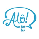 Rádio Alô FM | Indus Appstore | App Icon