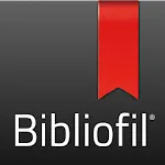 Bibliofil | Indus Appstore | App Icon