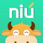 NIU Chinese - HSK Reading | Indus Appstore | App Icon