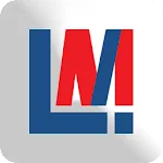 Latin Manharlal Backoffice | Indus Appstore | App Icon