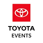 Toyota Eventsapp icon