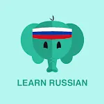 Simply Learn Russian | Indus Appstore | App Icon