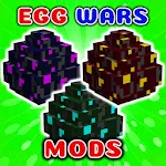 Map Egg Wars Mod for mcpe | Indus Appstore | App Icon