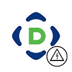 Digi-Sense Connect - Meters | Indus Appstore | App Icon