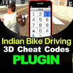 Indian Bike Driving 3D Cheat | Indus Appstore | App Icon