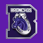 Bethany Broncho Athletics | Indus Appstore | App Icon