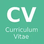 Curriculum Vitae | Indus Appstore | App Icon