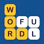 Wordful-Word Search Mind Games | Indus Appstore | App Icon