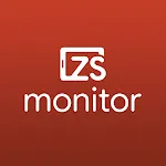 ZSMonitor | Indus Appstore | App Icon