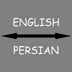 English - Persian Translator | Indus Appstore | App Icon