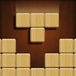 Classic Block Puzzle Wood 1010 | Indus Appstore | App Icon