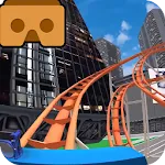 Roller Coaster for VR | Indus Appstore | App Icon