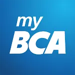 myBCA | Indus Appstore | App Icon