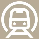 Delhi Metro Pathways | Indus Appstore | App Icon