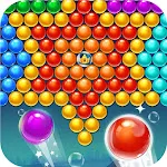 Bubble Dragon 2021 | Indus Appstore | App Icon