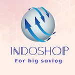 INDOSHOP | Indus Appstore | App Icon