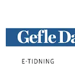 Gefle Dagblad e-tidning | Indus Appstore | App Icon