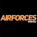 AirForces Monthly Magazine | Indus Appstore | App Icon