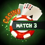 Casino Match 3 Puzzle : best b | Indus Appstore | App Icon