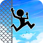 Wall Jump | Indus Appstore | App Icon