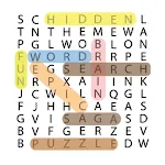 Word Search Game 2022 | Indus Appstore | App Icon