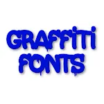 Graffiti Fonts Message Maker | Indus Appstore | App Icon