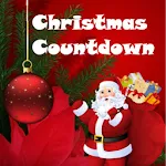 Christmas Countdown 2024 | Indus Appstore | App Icon