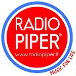 Radio Piper | Indus Appstore | App Icon