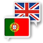 Portuguese English Translate | Indus Appstore | App Icon