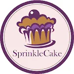 Sprinkle - Order Cake Onlineapp icon