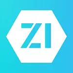 ZoneIn | Indus Appstore | App Icon