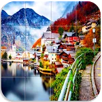 Country Puzzle - Austria | Indus Appstore | App Icon